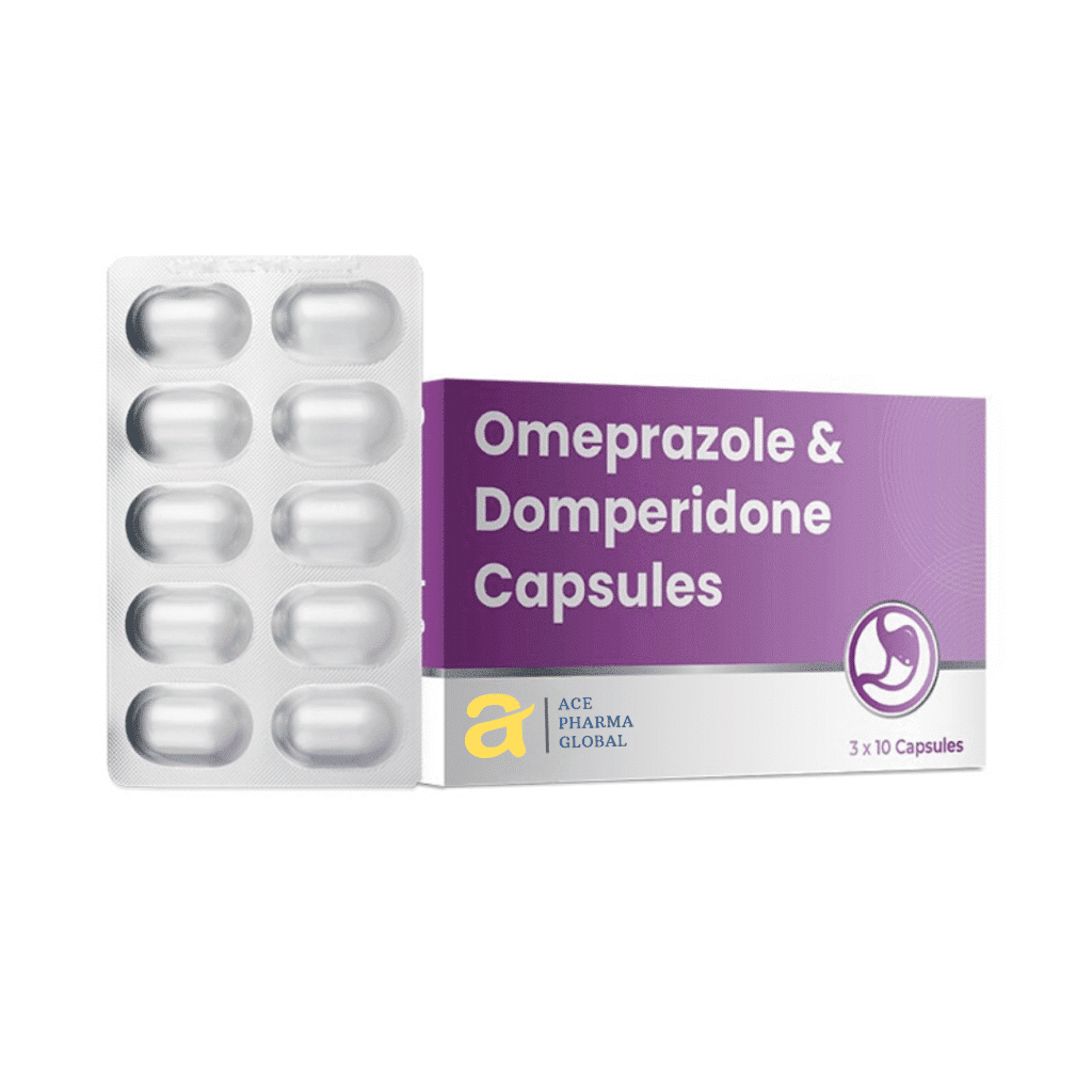 Gastroenterology Ace-Pharma Global